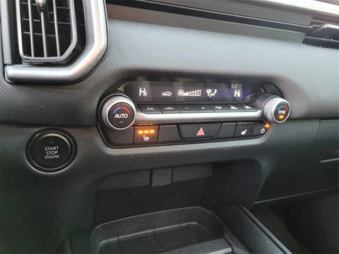 2025 Mazda CX-50 2.5 S Premium