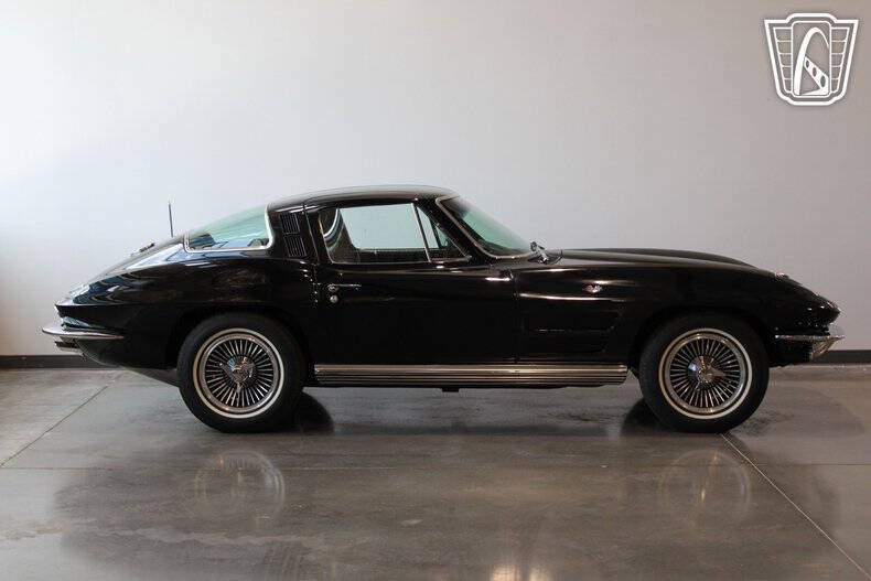 1964 Chevrolet Corvette