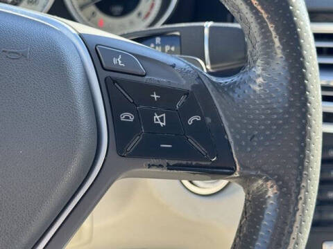 2014 Mercedes-Benz E-Class E 350 Luxury