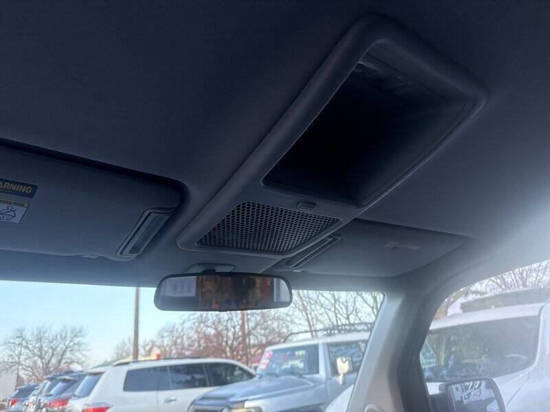 2003 Honda Element EX