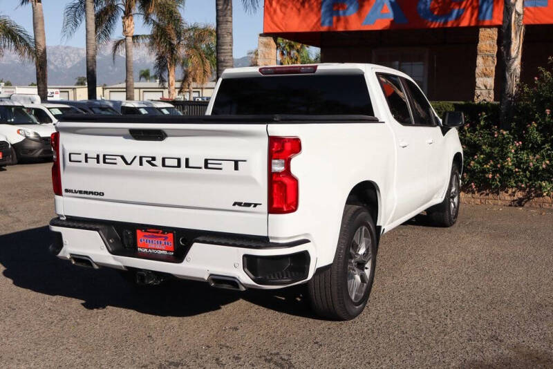 2022 Chevrolet Silverado 1500 Limited