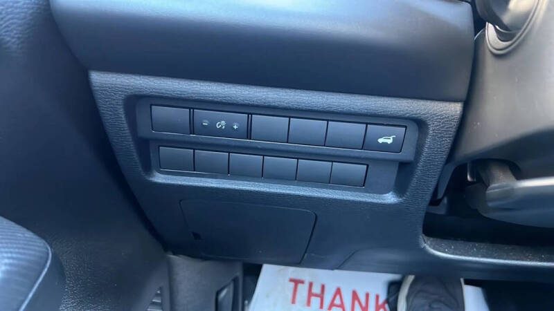 2024 Mitsubishi Outlander Ralliart