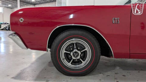 1968 Dodge Dart