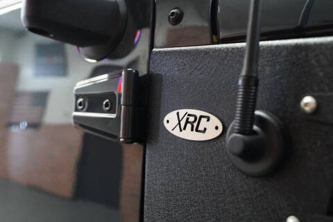 2018 Jeep Wrangler JK Unlimited