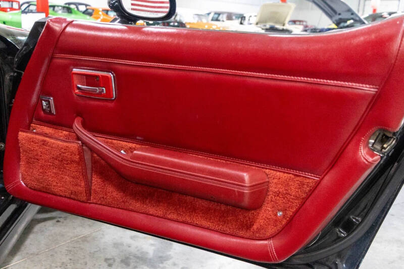 1982 Chevrolet Corvette