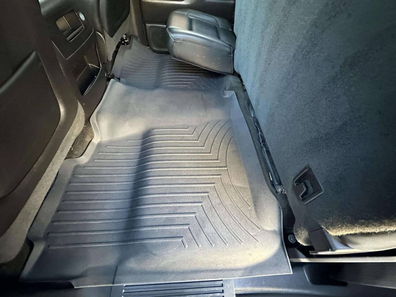 ChevroletSilverado 150023