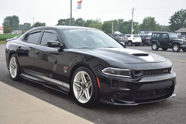 2023 Dodge Charger
