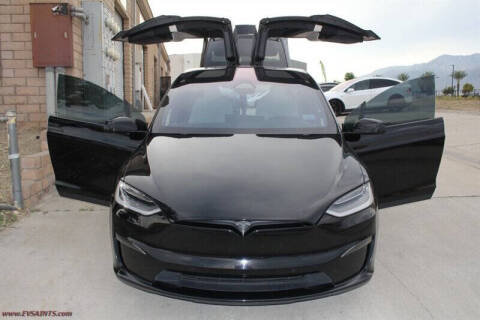 2023 Tesla Model X