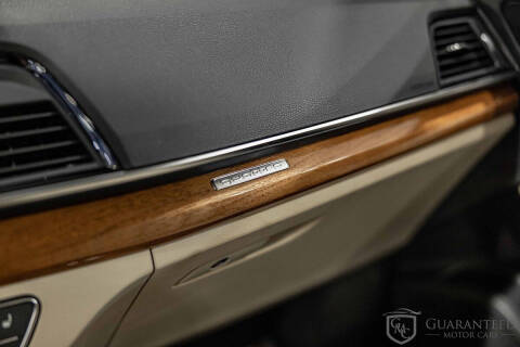 2023 Audi Q5 quattro S line Prem Plus 45 TFSI