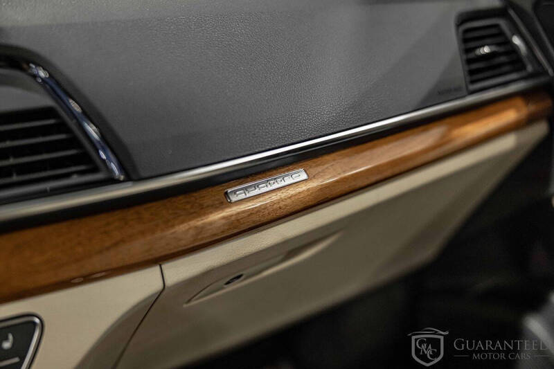 2023 Audi Q5 quattro S line Prem Plus 45 TFSI