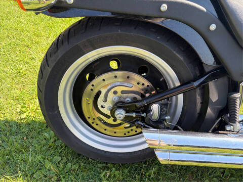 2006 Harley-Davidson Night Train