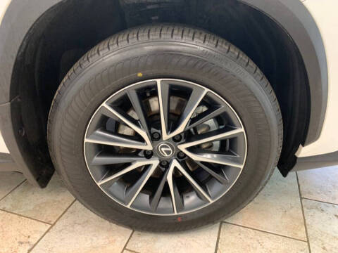 2024 Lexus NX 350