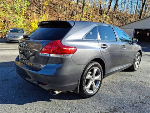 2009 Toyota Venza AWD V6