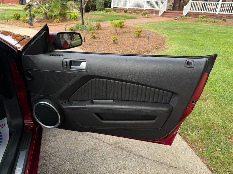 2014 Ford Shelby GT500