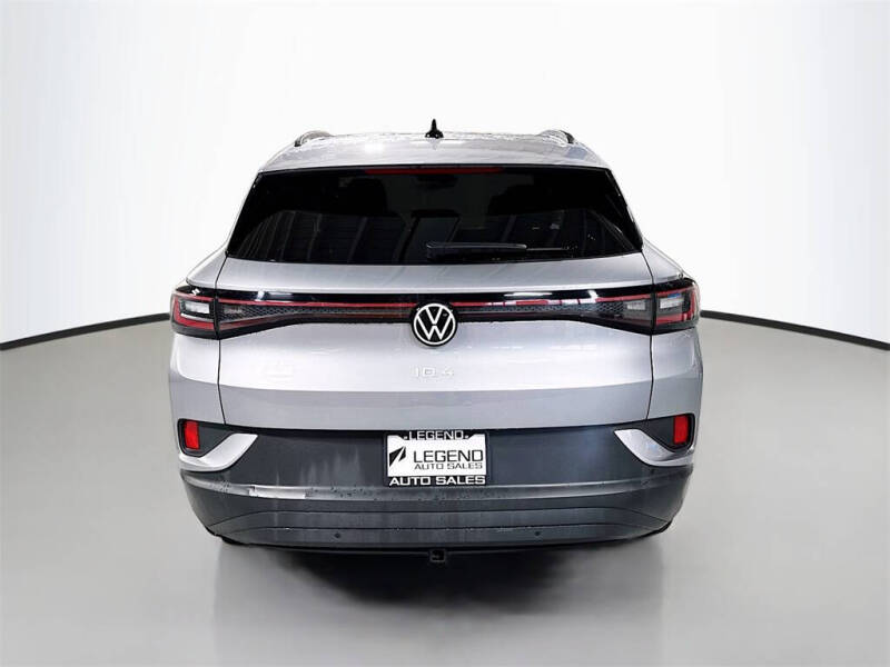 2024 Volkswagen ID.4 Pro S