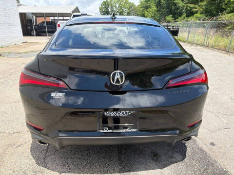 2023 Acura Integra