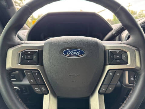 2022 Ford F-350 Super Duty