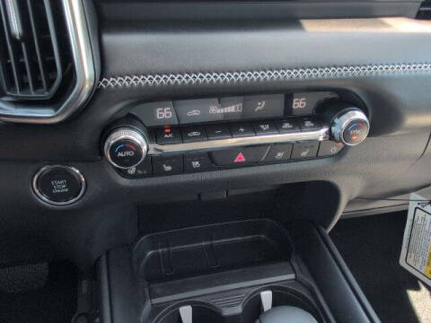 2026 Mazda CX-50 2.5 Turbo Premium Plus