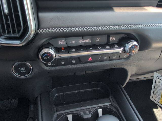 2026 Mazda CX-50 2.5 Turbo Premium Plus