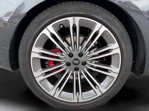 2024 Land Rover Range Rover Sport P400 Dynamic SE