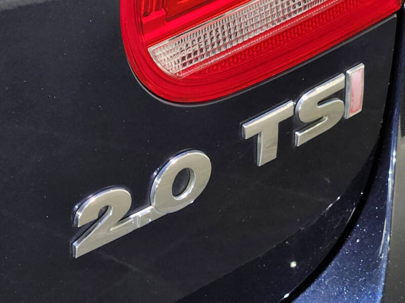 2012 Volkswagen Eos Komfort SULEV