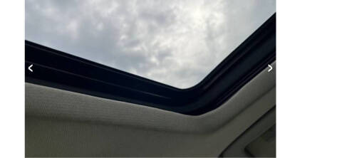 2013 Cadillac SRX Luxury Collection