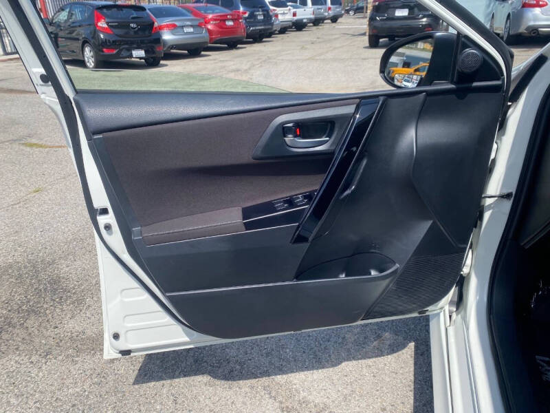 2016 Scion iM
