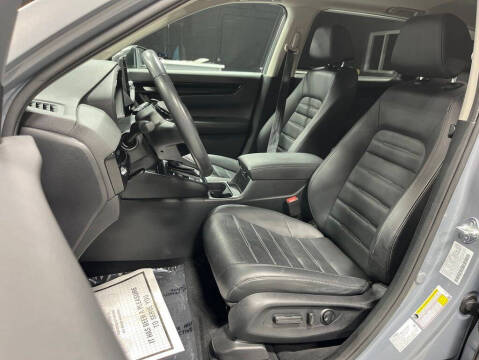 2023 Honda CR-V