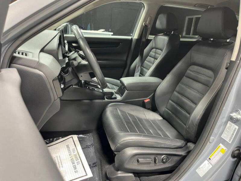 2023 Honda CR-V