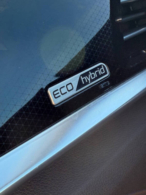 2020 Kia Niro EX Premium