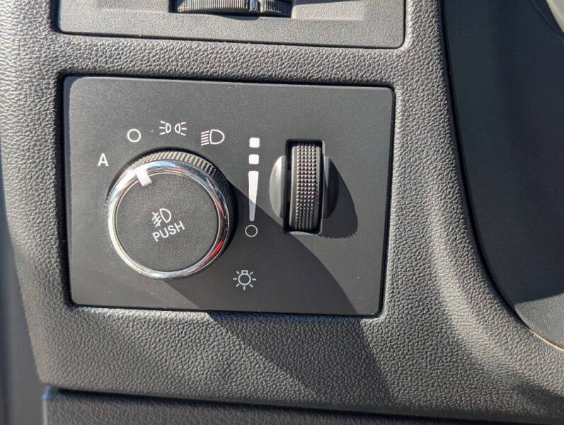 2014 Dodge Challenger R/T