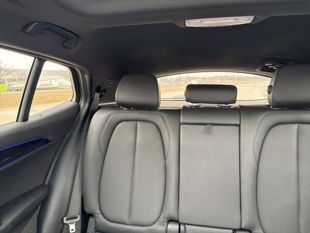 2020 BMW X2 xDrive28i