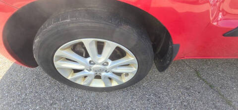 2012 Kia Soul +