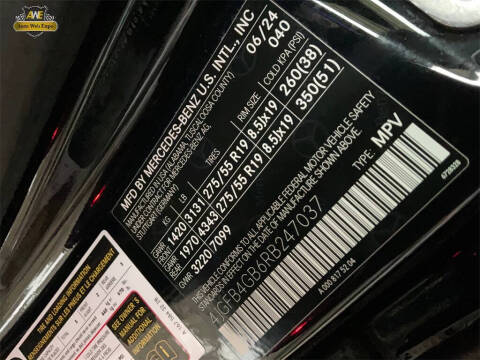 2024 Mercedes-Benz GLE GLE 450e 4MATIC