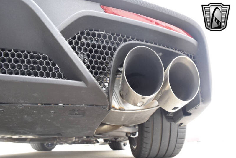 2021 Ford Mustang Shelby GT500