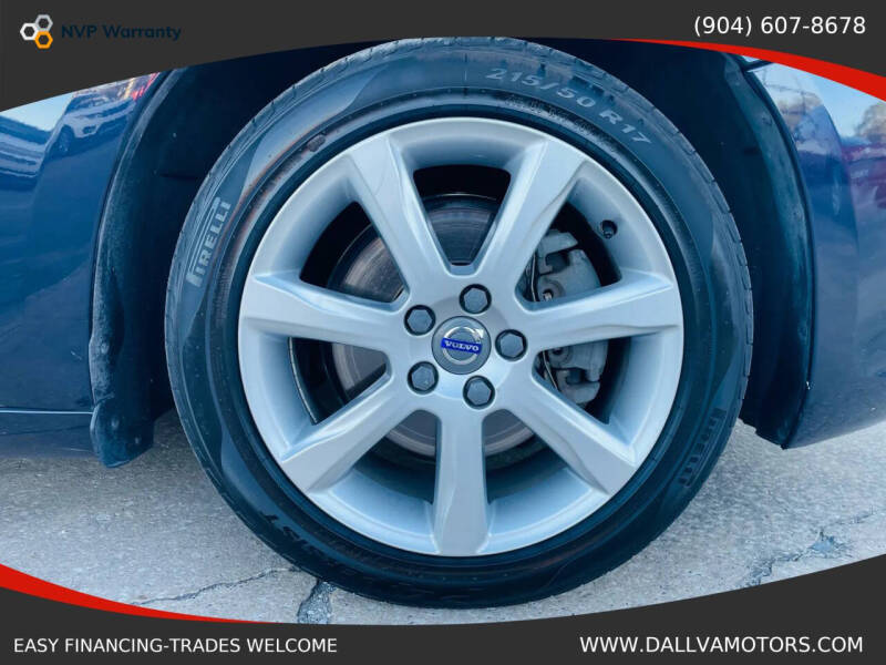 2017 Volvo V60 T5 Premier