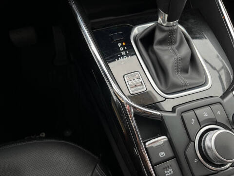 2023 Mazda CX-9 Touring Plus