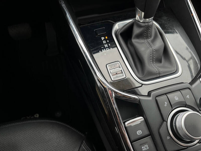 2023 Mazda CX-9 Touring Plus