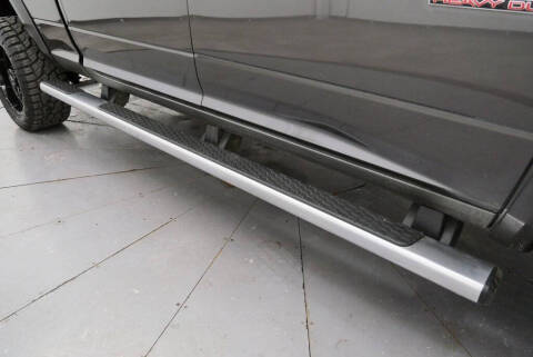 2015 RAM 2500 Laramie