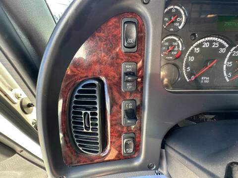 2022 Freightliner M2 106