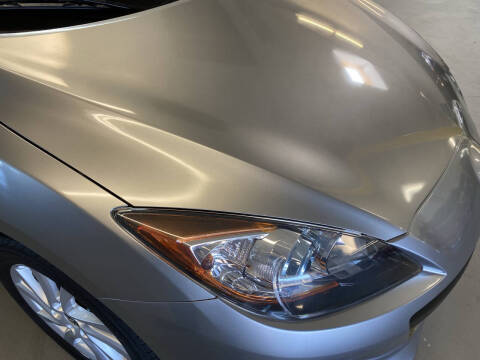 2013 Mazda MAZDA3 i Touring