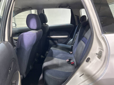 2006 Scion xA