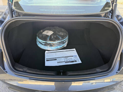 2026 Tesla Model 3 Premium