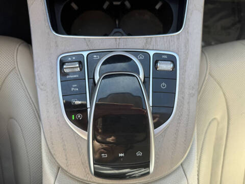 2019 Mercedes-Benz CLS CLS 450