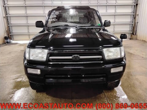 1996 Toyota 4Runner
