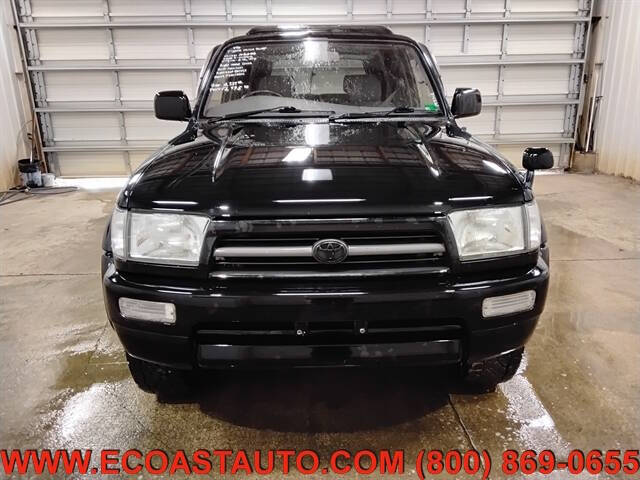 1996 Toyota 4Runner