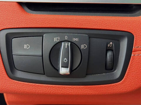 2018 BMW X2 xDrive28i