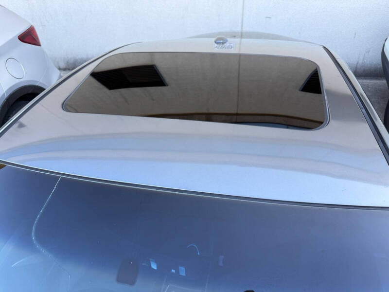 2012 Infiniti G37 Coupe x