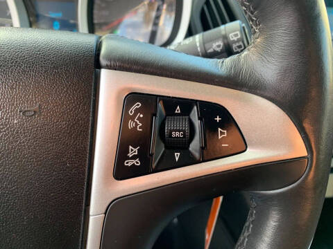 2011 Chevrolet Equinox LT