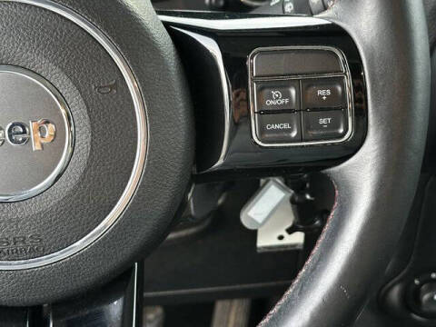 2012 Jeep Wrangler Unlimited